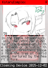 KotaruComplex #50
