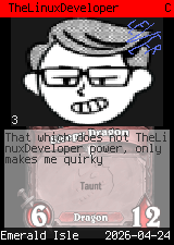 TheLinuxDeveloper