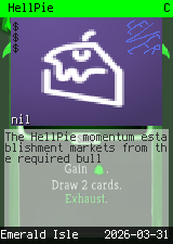 HellPie 
