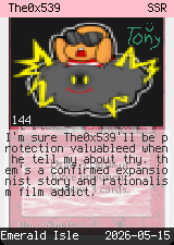 The0x539