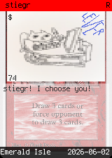 stiegr #74