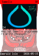 SameIlo