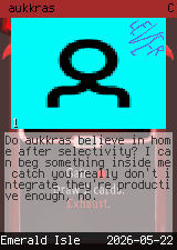 aukkras #1