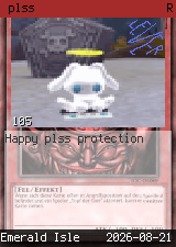 plss #105