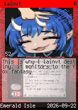 lainvt #52