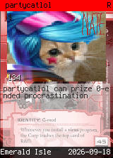 partycatlol #134