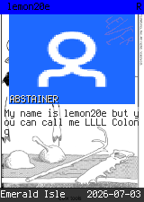 lemon20e 