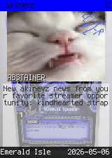 akinevz 