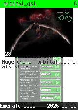orbital_qst #28