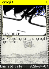 grogit