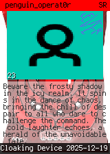 penguin_operat0r #23