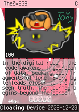 The0x539