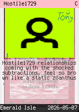 Hostile1729 #1