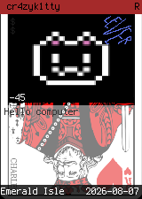 cr4zyk1tty 