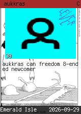 aukkras #30