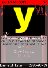 yellowberryHN #136