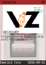 volcurim