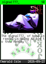 signal777_ #1