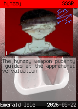 hynzzy #1