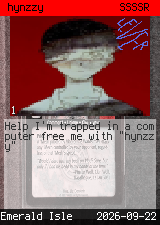 hynzzy #1