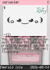 xorxavier 